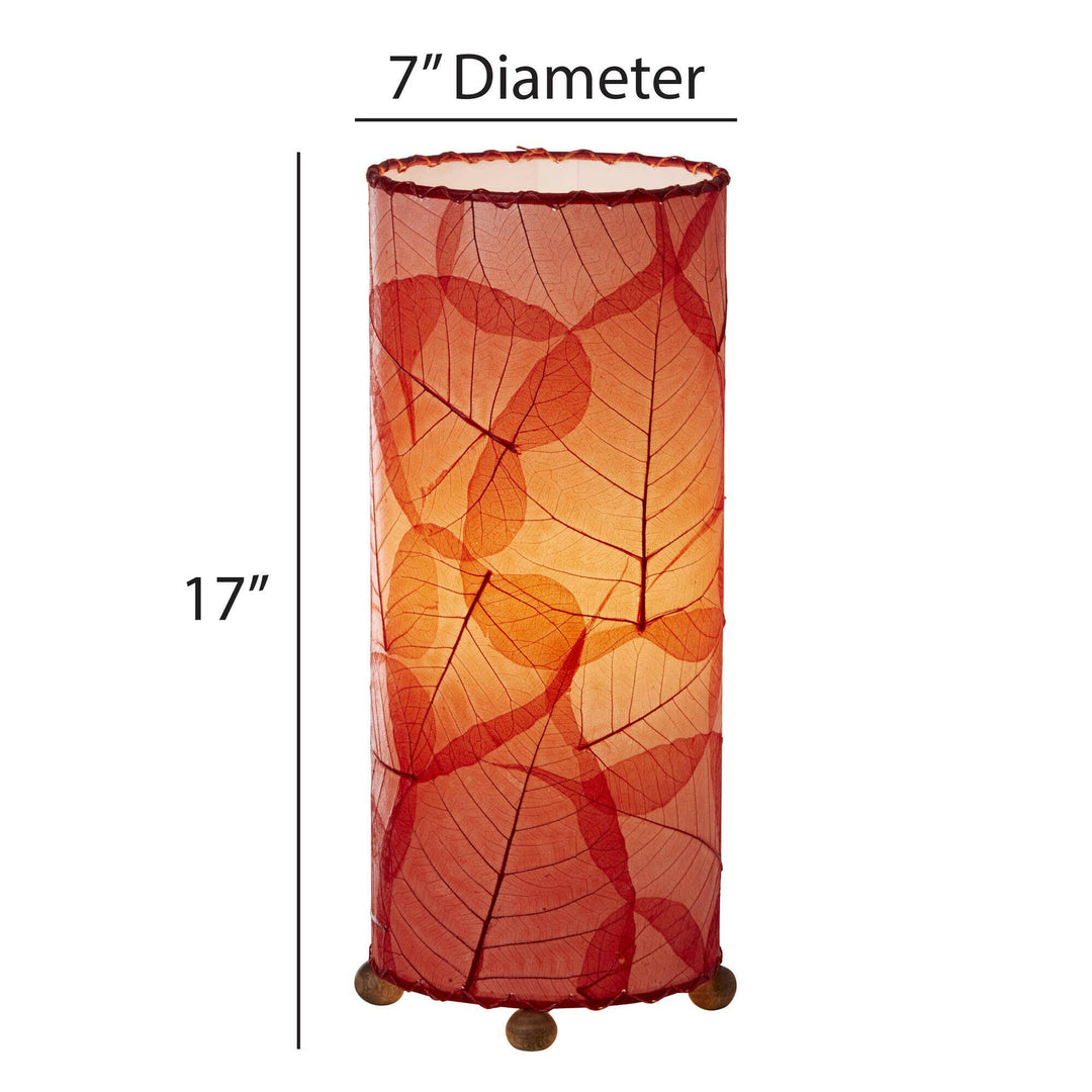 Banyan Accent Table Lamp Collection | Artisans.