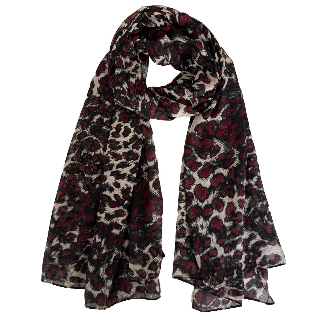 Polyester Scarf Collection