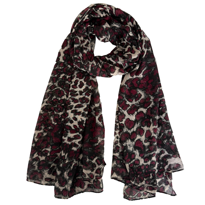 Polyester Scarf Collection
