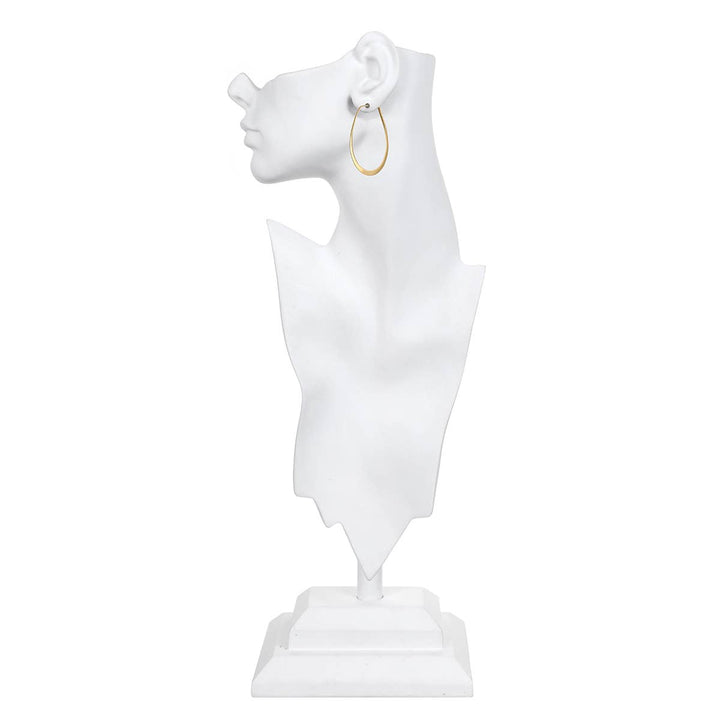 Aretes de argolla