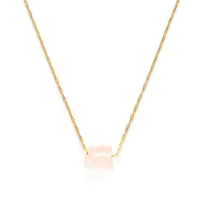 Crystal Healing Stone Necklace Collection for Energy &amp; Wellness | Artisans.