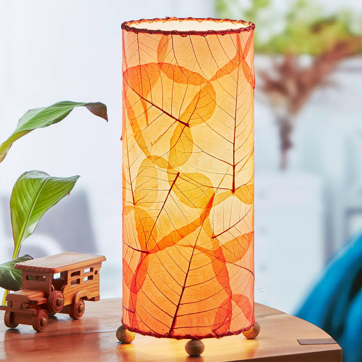 Banyan Accent Table Lamp Collection | Artisans.