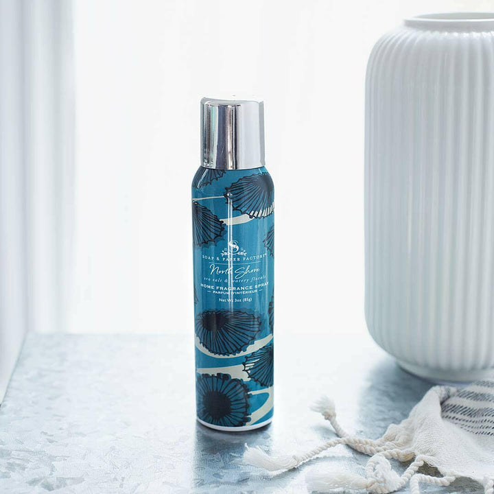 Premium Home Fragrance Spray Collection — Room Freshener for Fresh Aromas | Artisans.