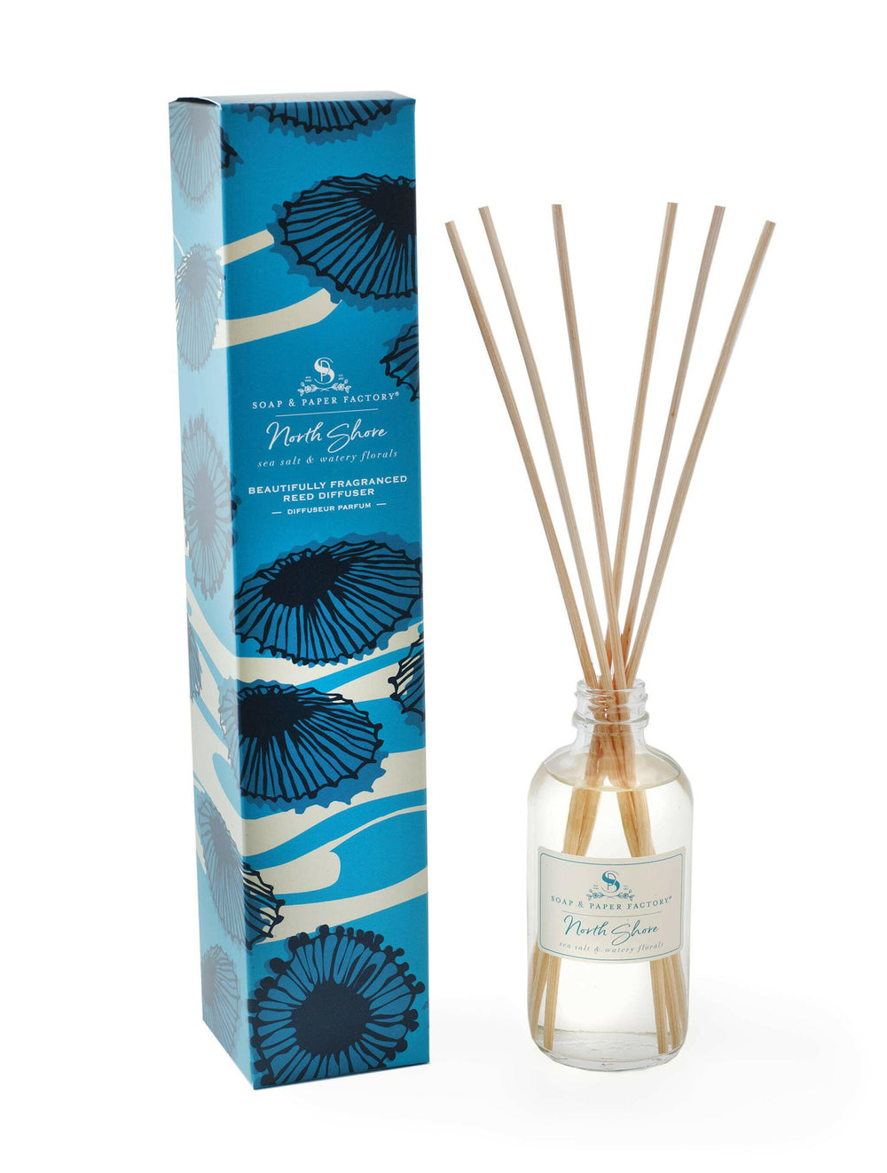 Premium Reed Diffusers — Luxury Home Fragrance Collection | Artisans.