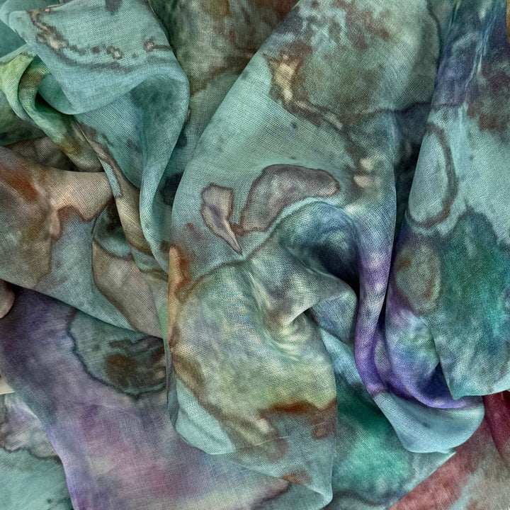Signature Modal Scarf Collection