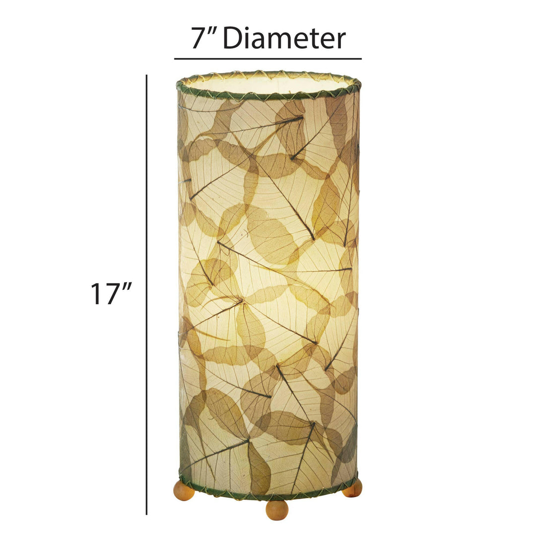 Banyan Accent Table Lamp Collection | Artisans.