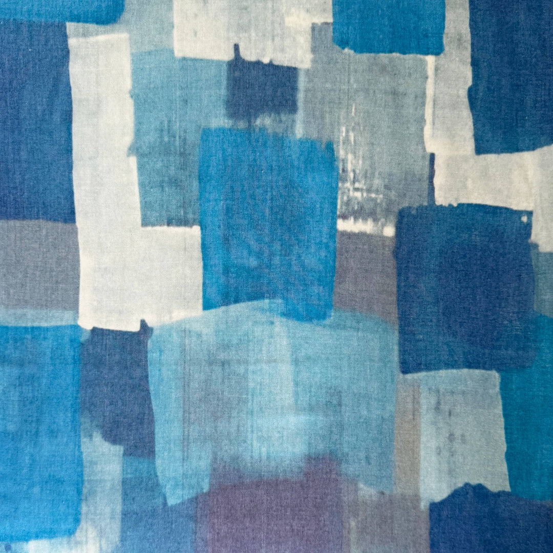 Cotton &amp; Modal Blend Scarf Collection