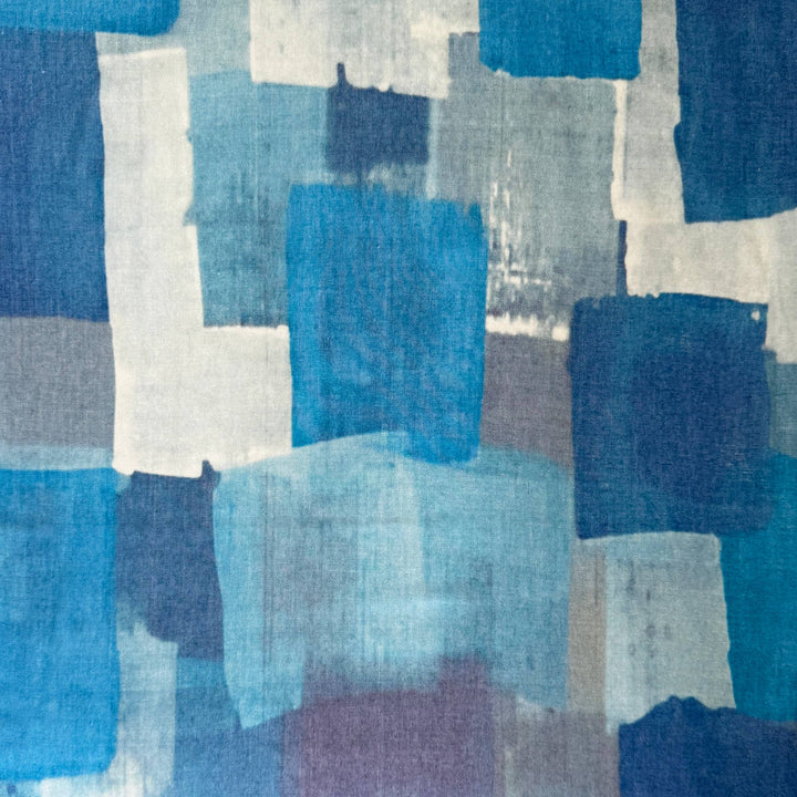 Cotton &amp; Modal Blend Scarf Collection