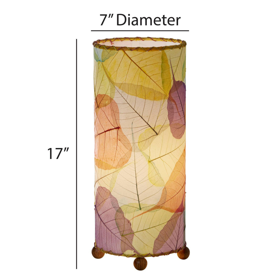 Banyan Accent Table Lamp Collection | Artisans.