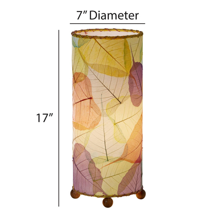 Banyan Accent Table Lamp Collection | Artisans.