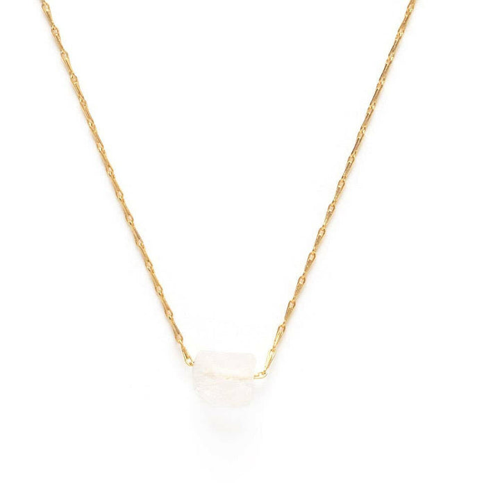 Crystal Healing Stone Necklace Collection for Energy &amp; Wellness | Artisans.