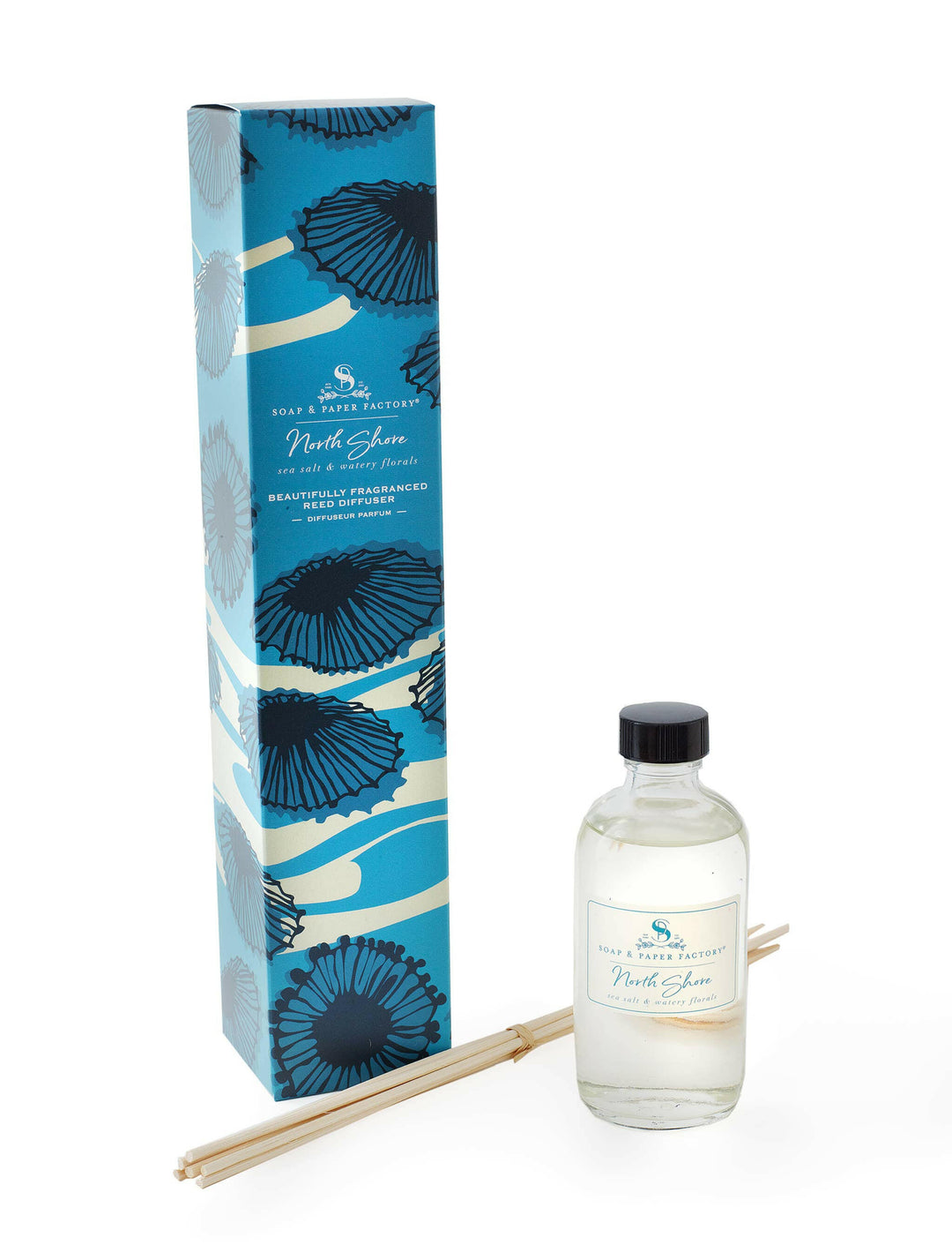 Premium Reed Diffusers — Luxury Home Fragrance Collection | Artisans.