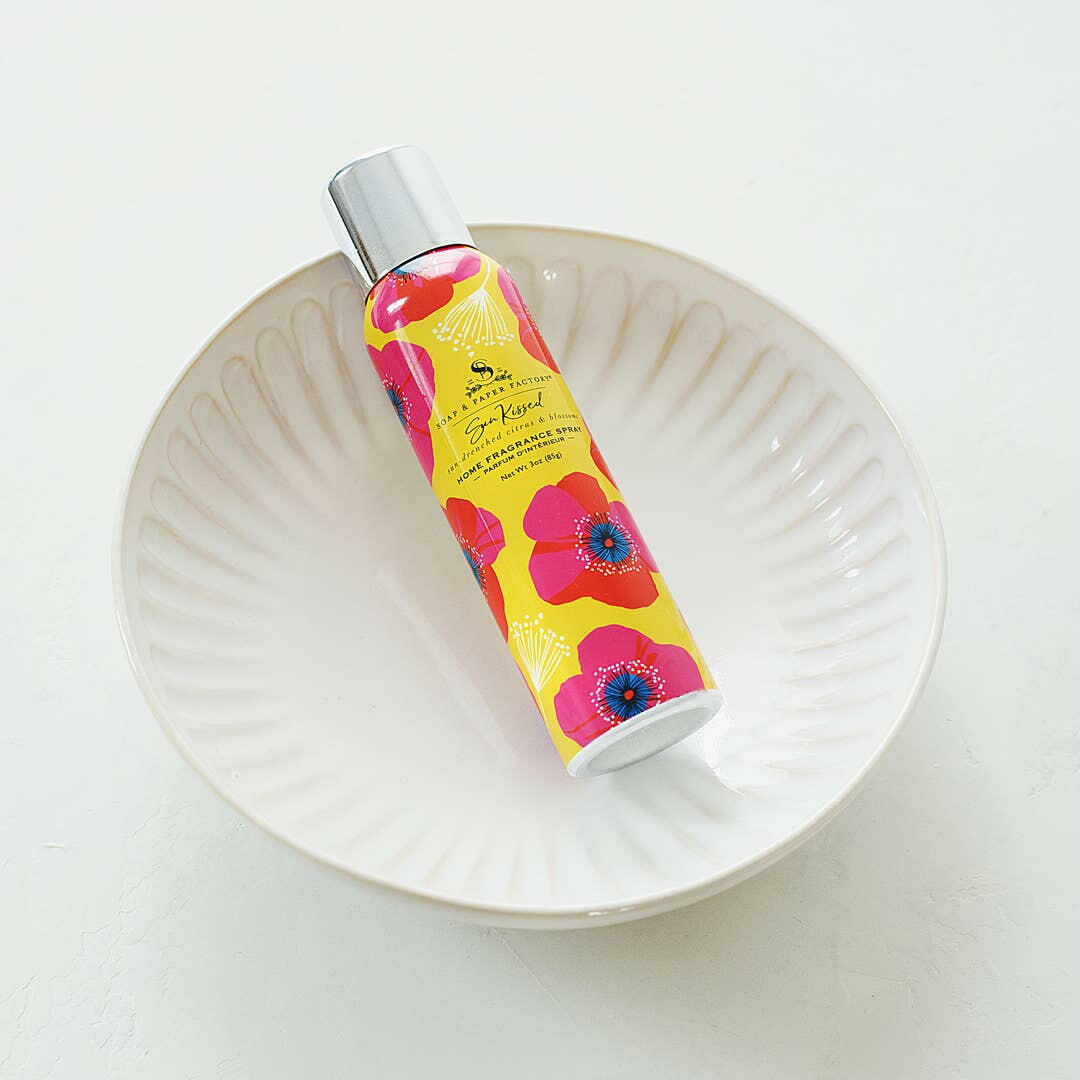Premium Home Fragrance Spray Collection — Room Freshener for Fresh Aromas | Artisans.
