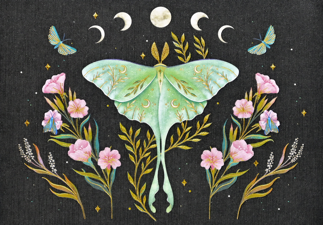 Pauper Press Boxed Notecards | Artisans.