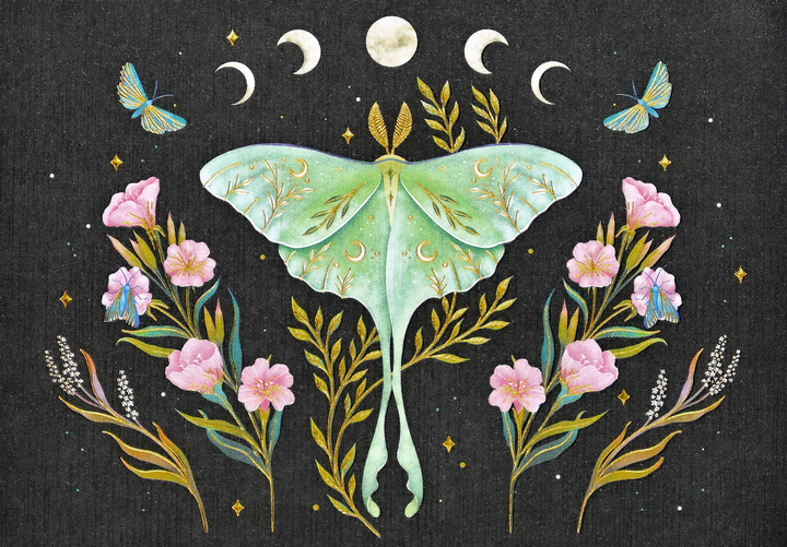 Pauper Press Boxed Notecards | Artisans.
