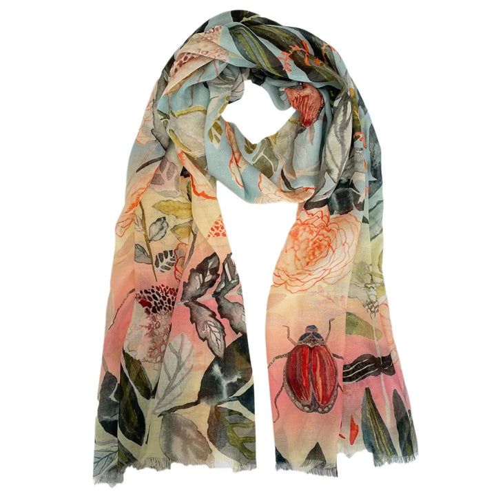 Signature Modal Scarf Collection