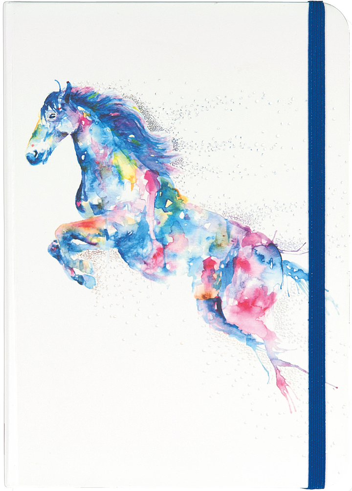 Decorative Everyday Journals | Artisans.