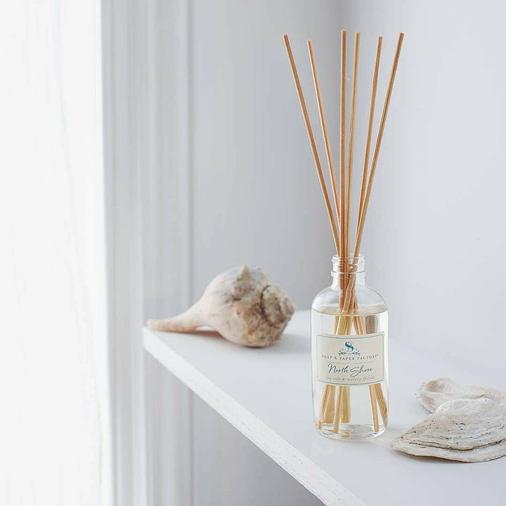 Premium Reed Diffusers — Luxury Home Fragrance Collection | Artisans.