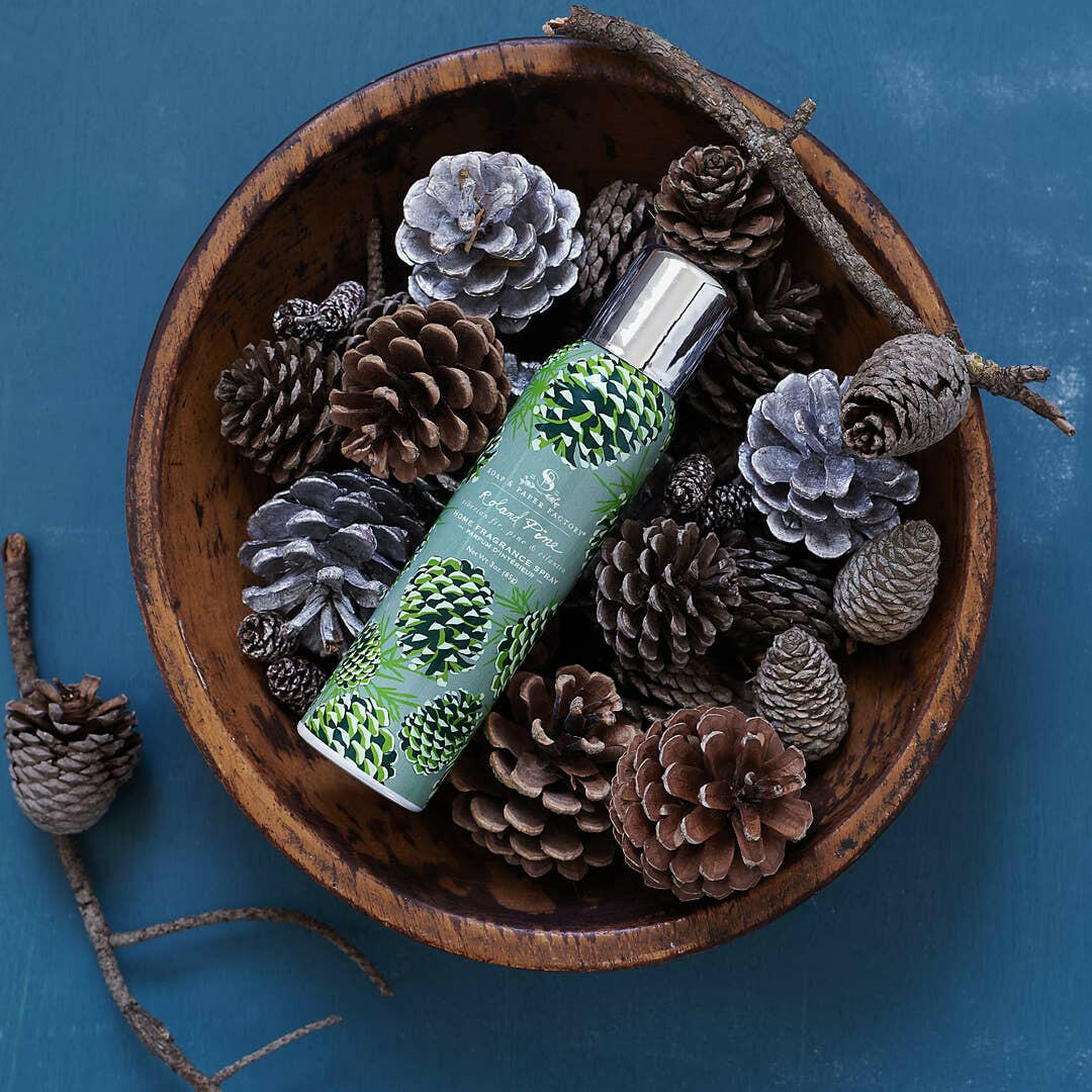 Premium Home Fragrance Spray Collection — Room Freshener for Fresh Aromas | Artisans.