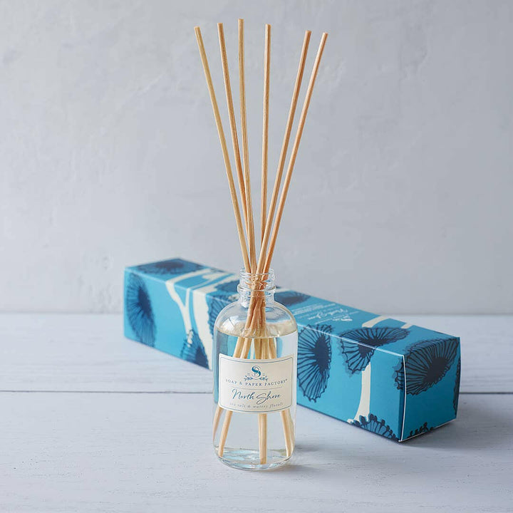 Premium Reed Diffusers — Luxury Home Fragrance Collection | Artisans.