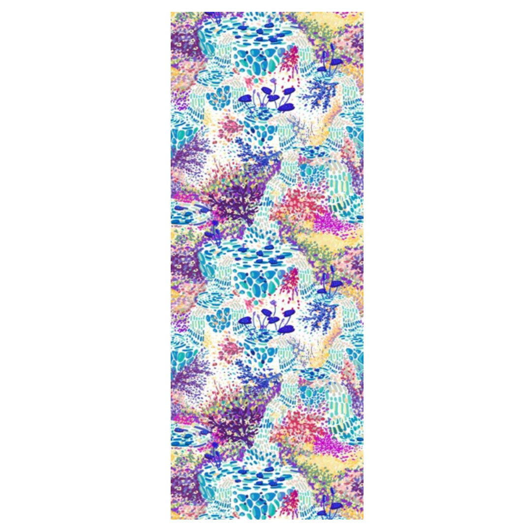 Cotton &amp; Modal Blend Scarf Collection