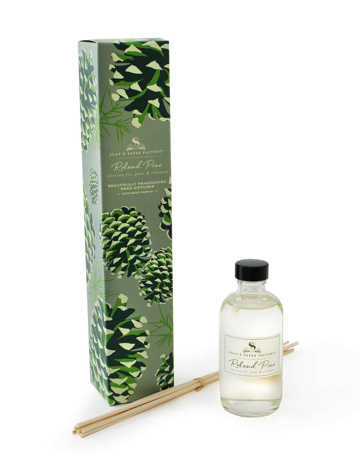 Premium Reed Diffusers — Luxury Home Fragrance Collection | Artisans.