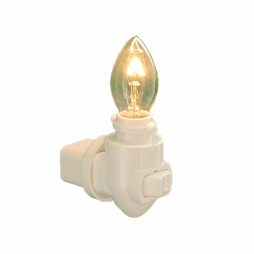 Handmade Nightlight — Made with Paper | Artisans.
