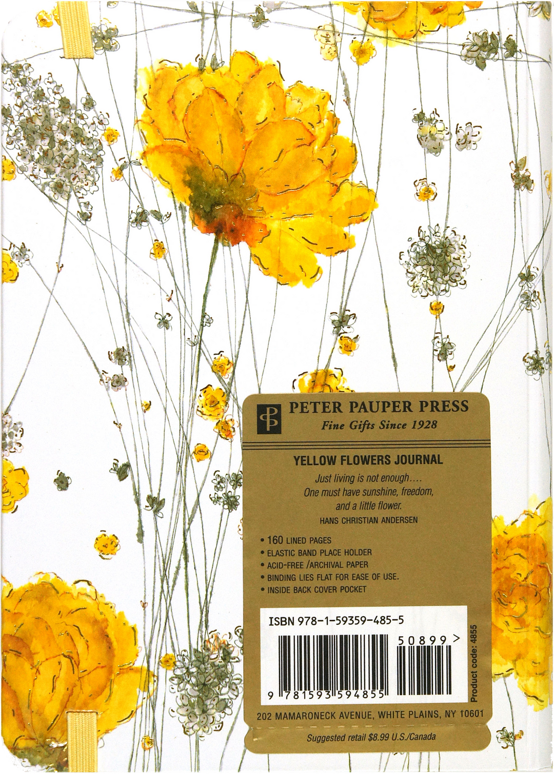Decorative Everyday Journals | Artisans.