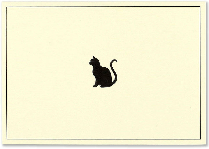 Pauper Press Boxed Notecards | Artisans.