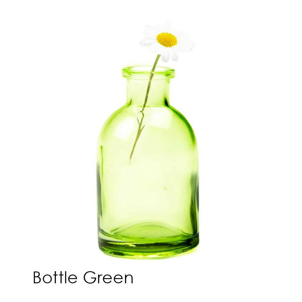 Loft Glass Glass Bud Vase