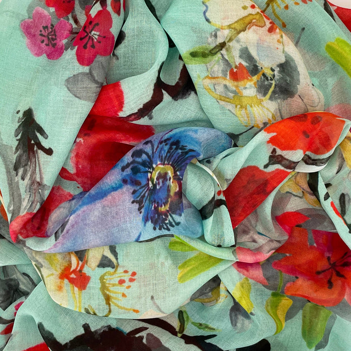 Signature Modal Scarf Collection