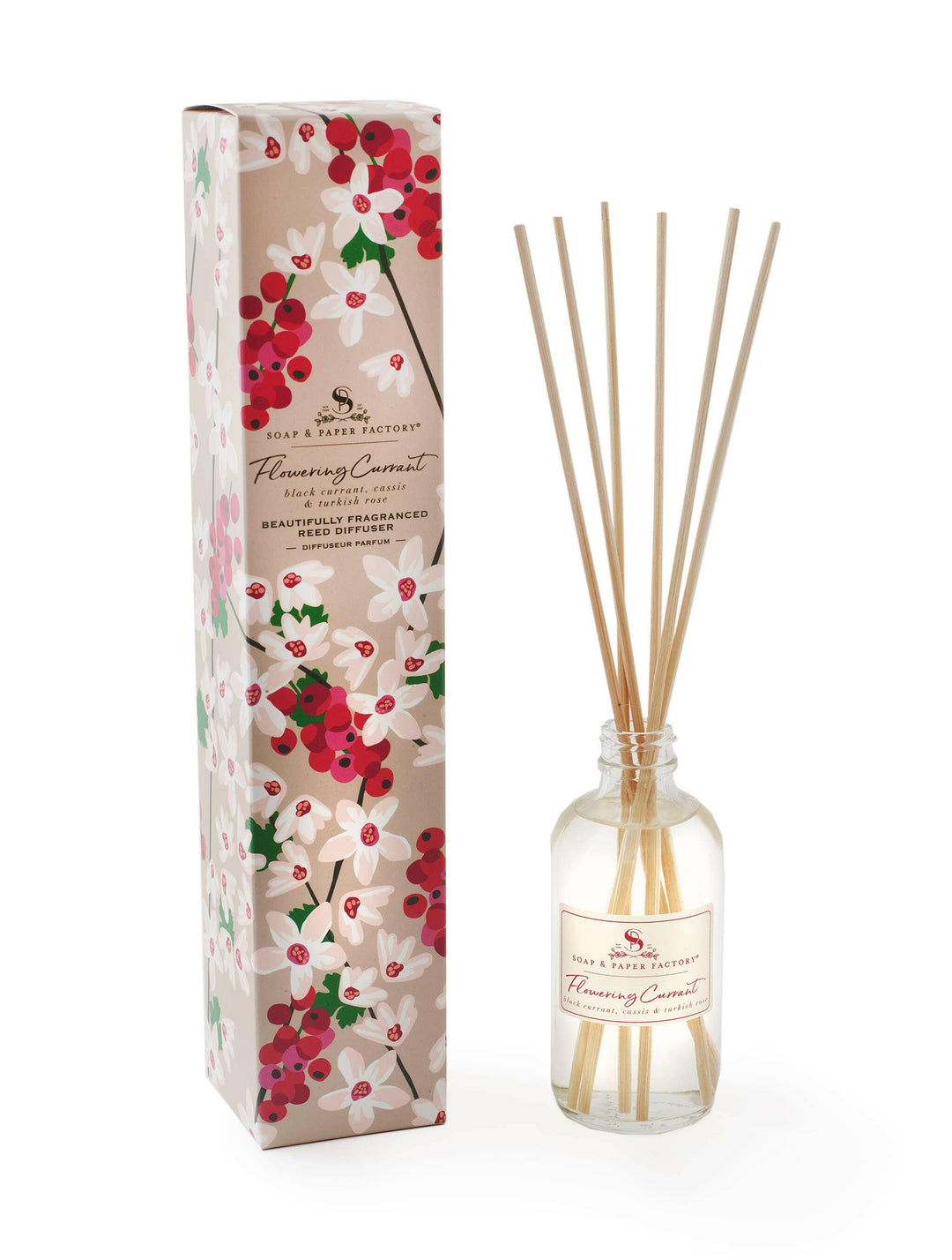Premium Reed Diffusers — Luxury Home Fragrance Collection | Artisans.