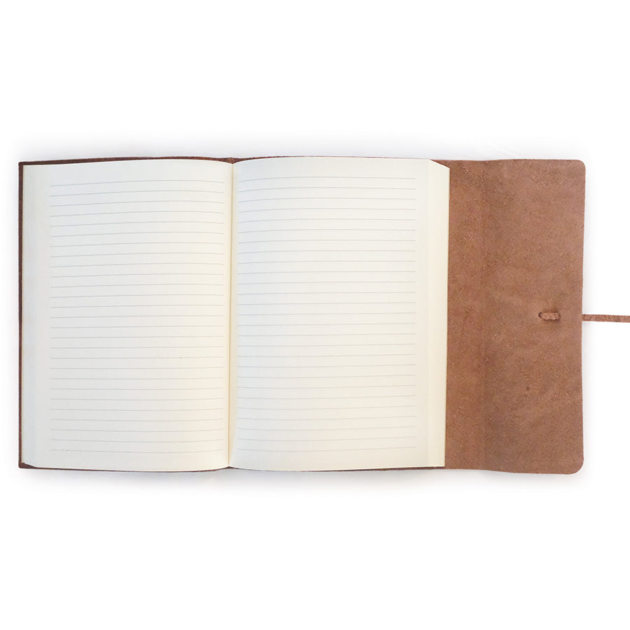 Cavallini Jounalino Grande Journal | Artisans.