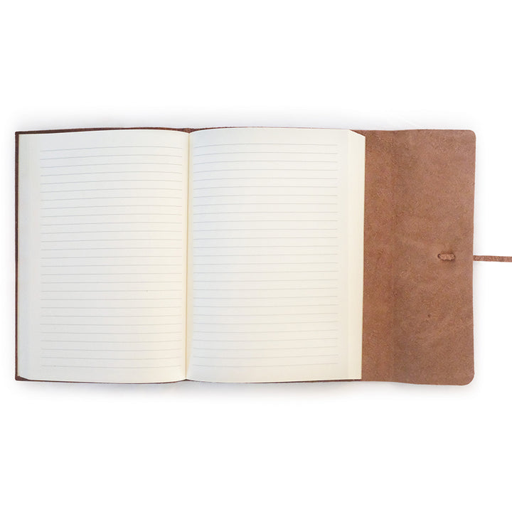 Cavallini Jounalino Grande Journal | Artisans.