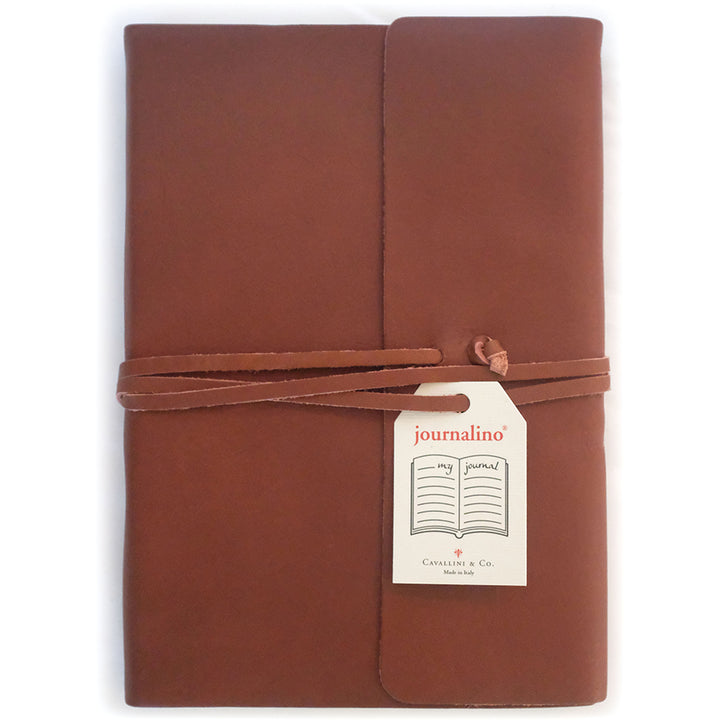 Cavallini Jounalino Grande Journal | Artisans.