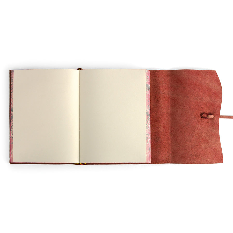 Cavallini Roma Lussa Journal | Artisans.