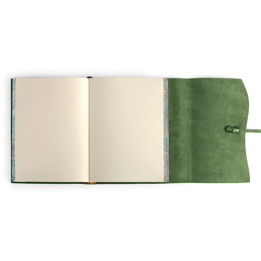 Cavallini Roma Lussa Journal | Artisans.