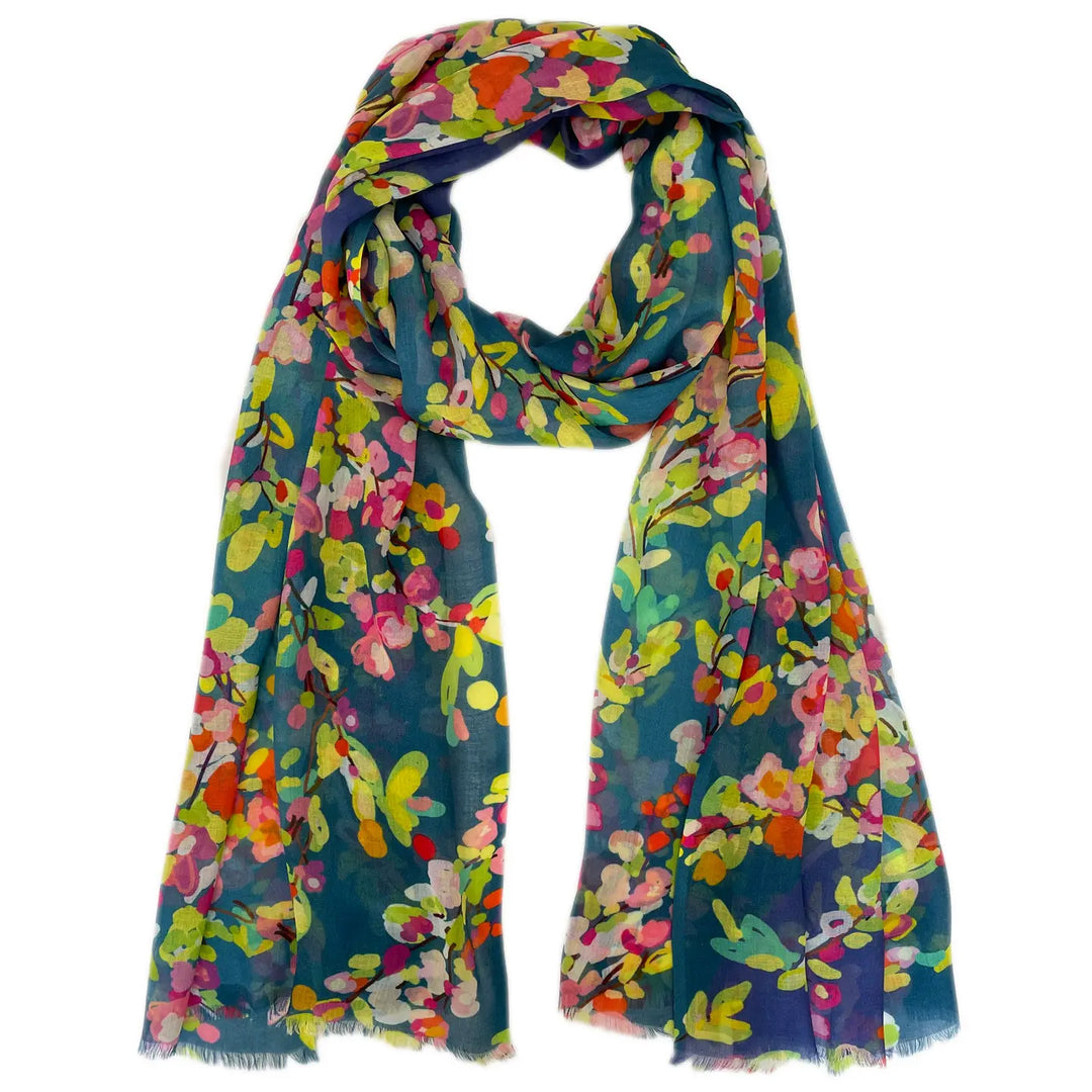 Signature Modal Scarf Collection