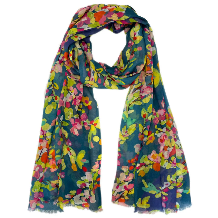 Signature Modal Scarf Collection