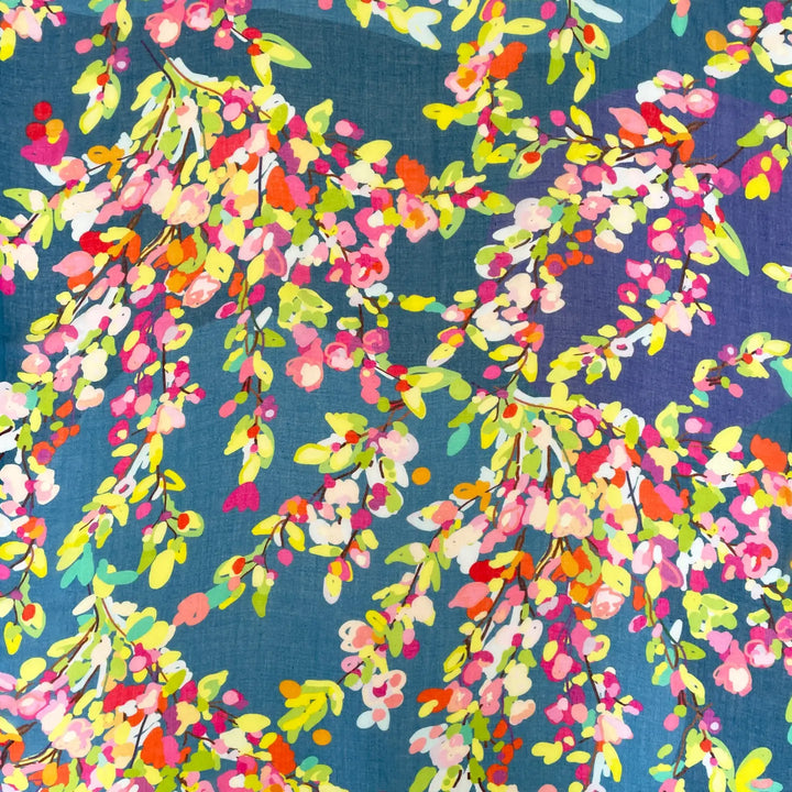 Signature Modal Scarf Collection