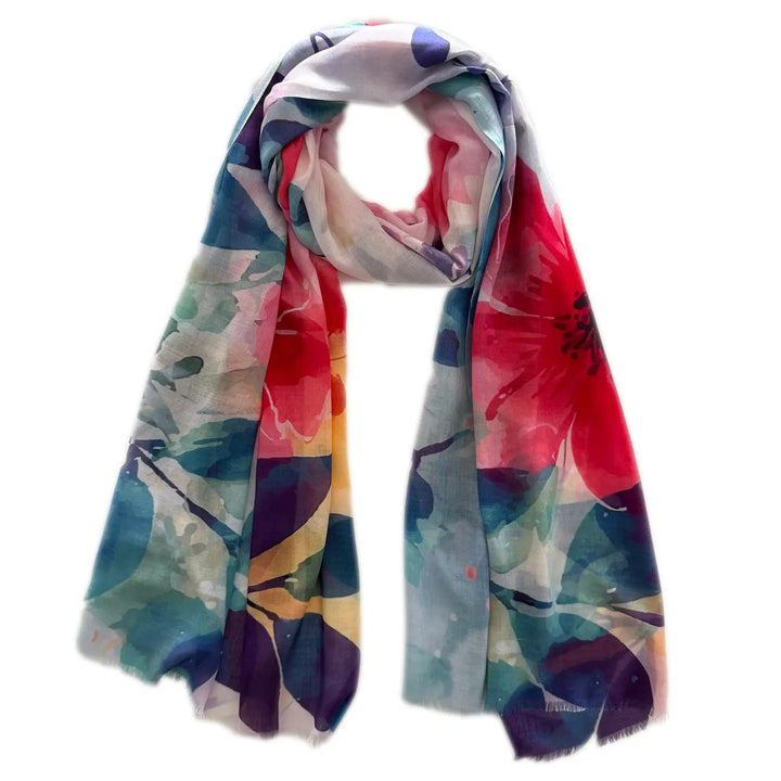 Signature Modal Scarf Collection