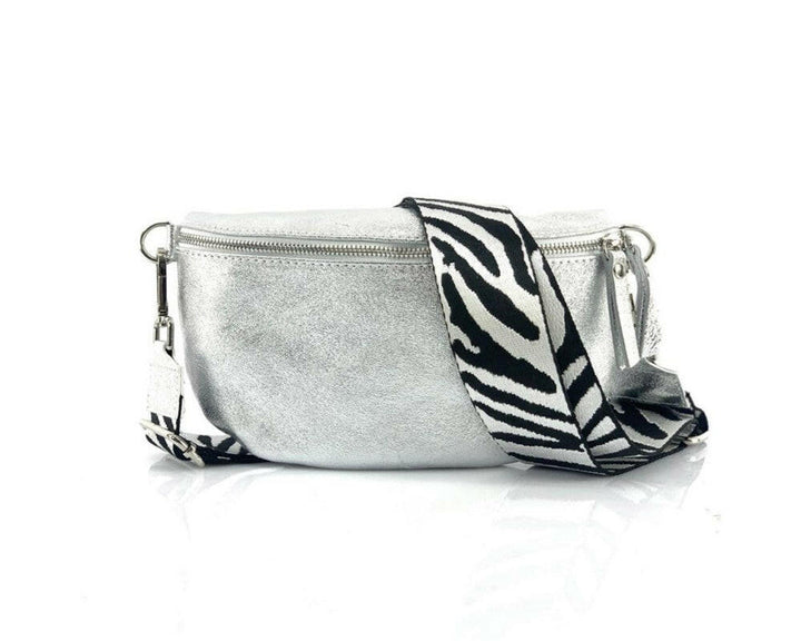 MalGal Metro Leather Bag — Assorted Styles | Artisans.