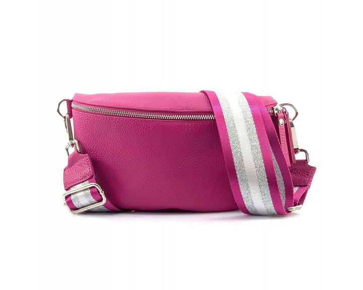 MalGal Metro Leather Bag — Assorted Styles | Artisans.