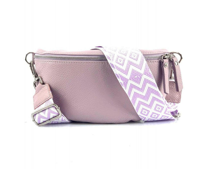 MalGal Metro Leather Bag — Assorted Styles | Artisans.