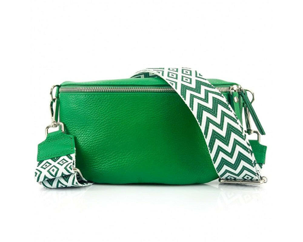 MalGal Metro Leather Bag — Assorted Styles | Artisans.