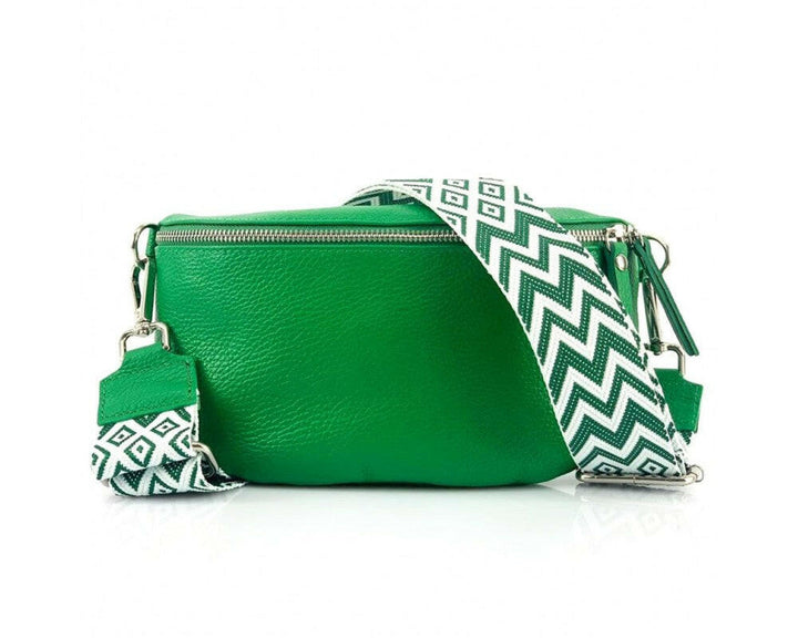 MalGal Metro Leather Bag — Assorted Styles | Artisans.