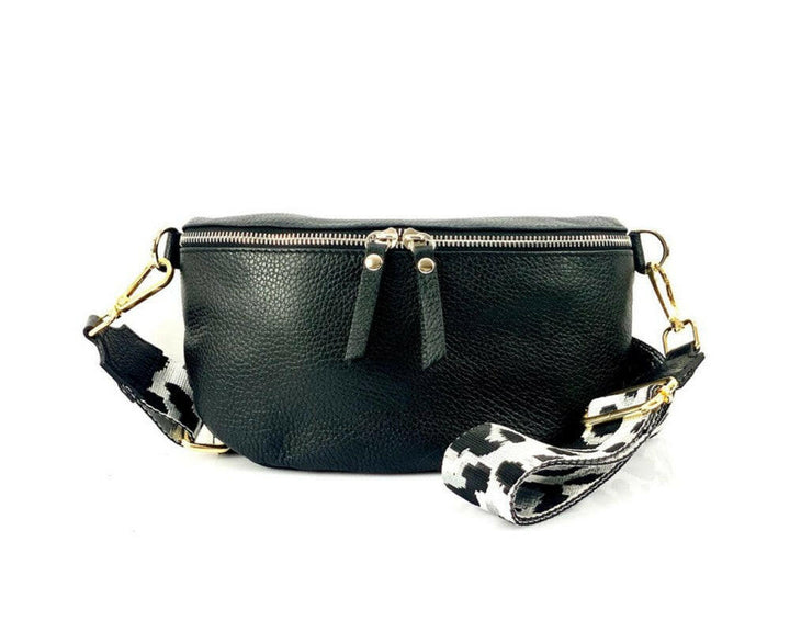 MalGal Metro Leather Bag — Assorted Styles | Artisans.