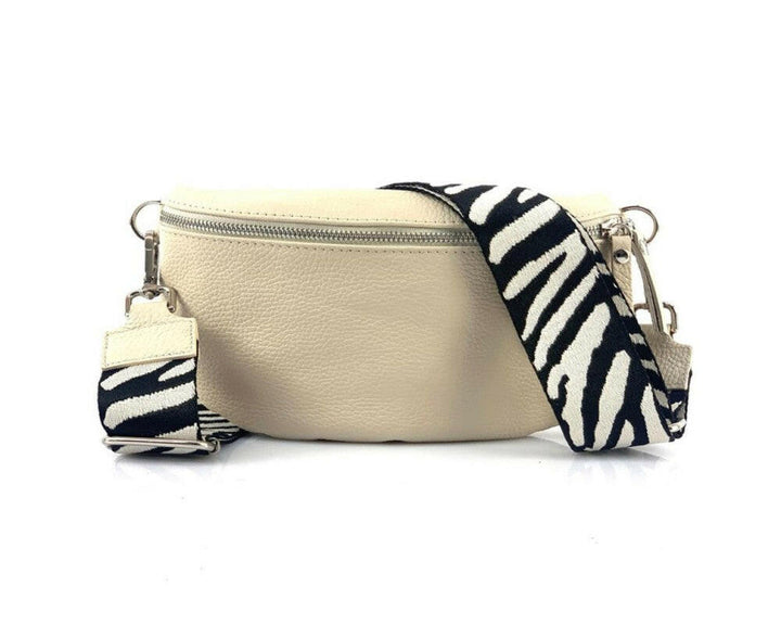 MalGal Metro Leather Bag — Assorted Styles | Artisans.