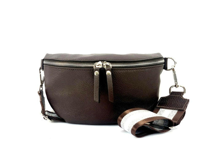 MalGal Metro Leather Bag — Assorted Styles | Artisans.