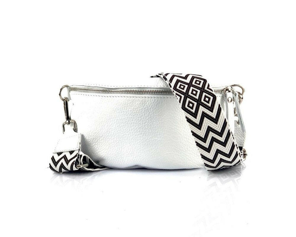 MalGal Metro Leather Bag — Assorted Styles | Artisans.